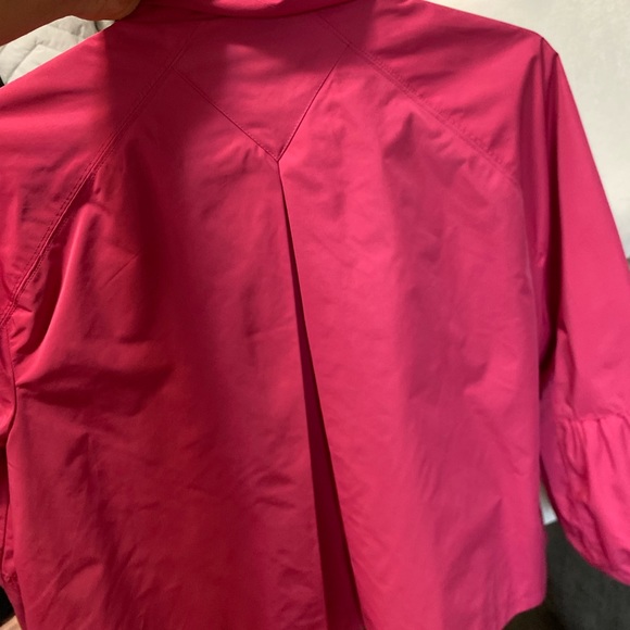 Rain coat - Picture 3 of 4